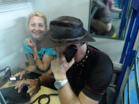 Venezuela november 2011