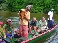 Venezuela november 2011
