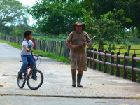 Venezuela november 2011