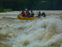 Venezuela november 2011