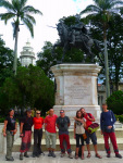 Venezuela november 2011
