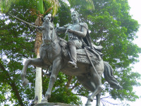 Venezuela november 2011