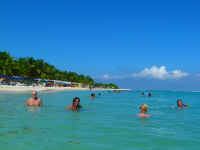 Venezuela november 2011