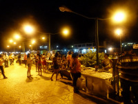 Venezuela november 2011