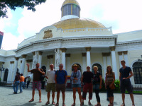 Venezuela november 2011