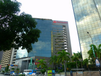 Venezuela november 2011