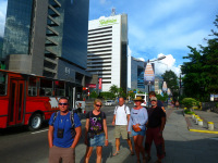 Venezuela november 2011