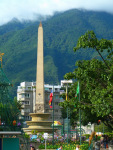 Venezuela november 2011