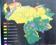 Venezuela pre rybárov a ornitologov