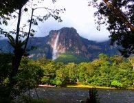 Venezuela pre rybárov a ornitologov