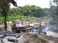 Venezuela pre rybárov a ornitologov