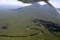 Venezuela pre rybárov a ornitologov