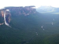 Venezuela pre rybárov a ornitologov