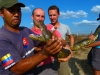 Venezuela pre rybárov a ornitologov