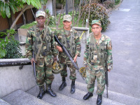 Venezuela