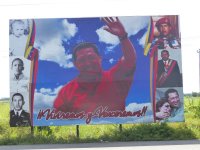 Venezuelský výber