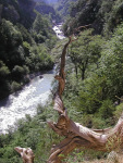 Verdon - najkrajší kaňon Európy