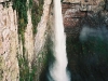 Vertikálna Amazónia II. - vodopád Studňa po daždi