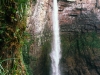 Vertikálna Amazónia II. - vodopád Studňa za normálneho prietoku