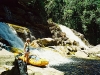 Vertikálna Amazónia II. - v útrobách kaňonu Del Diablo 1998