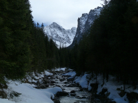 Vysoké Tatry 2012