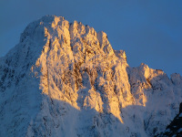 Vysoké Tatry 2012