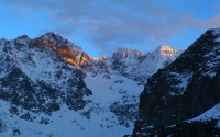 Vysoké Tatry 2012