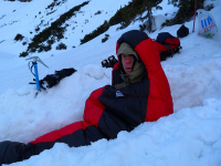 Vysoké Tatry 2012