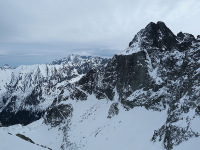 Vysoké Tatry 2012