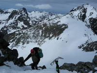 Vysoké Tatry 2012