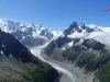 Vzduchoplavba v západných Alpách