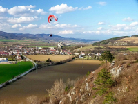 Beckovské skalice