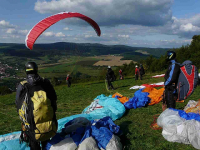 Piloti na štart!