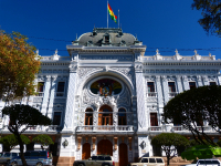 Z Bolívie do Ria - pre trekerov a horolezcov