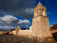 Z Bolívie do Ria - pre trekerov a horolezcov
