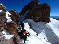 Z Bolívie do Ria - pre trekerov a horolezcov