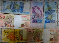 Z Bolívie do Ria - pre trekerov a horolezcov