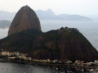 Z Bolívie do Ria - pre trekerov a horolezcov