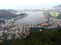 Z Bolívie do Ria - pre trekerov a horolezcov