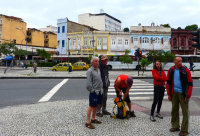 Z Bolívie do Ria - pre trekerov a horolezcov