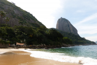 Z Bolívie do Ria - pre trekerov a horolezcov