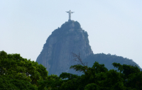Z Bolívie do Ria - pre trekerov a horolezcov