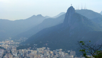 Z Bolívie do Ria - pre trekerov a horolezcov