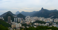 Z Bolívie do Ria - pre trekerov a horolezcov