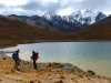 Z Bolívie do Ria - pre trekerov a horolezcov